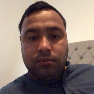 Meet your Posher, Mike